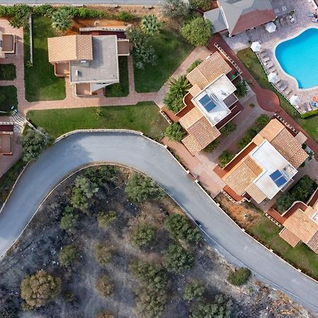 خيرسونِسوس Dia Apartments المظهر الخارجي الصورة