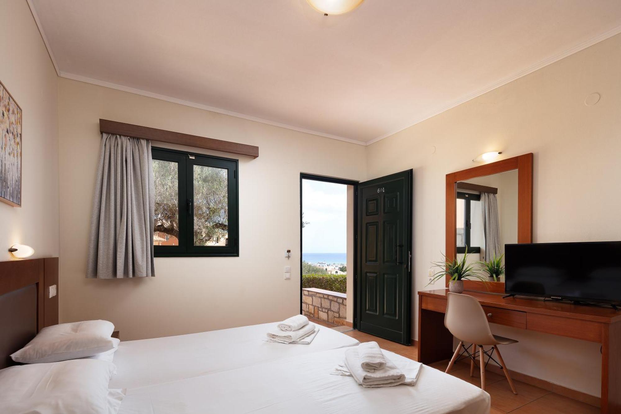 خيرسونِسوس Dia Apartments المظهر الخارجي الصورة