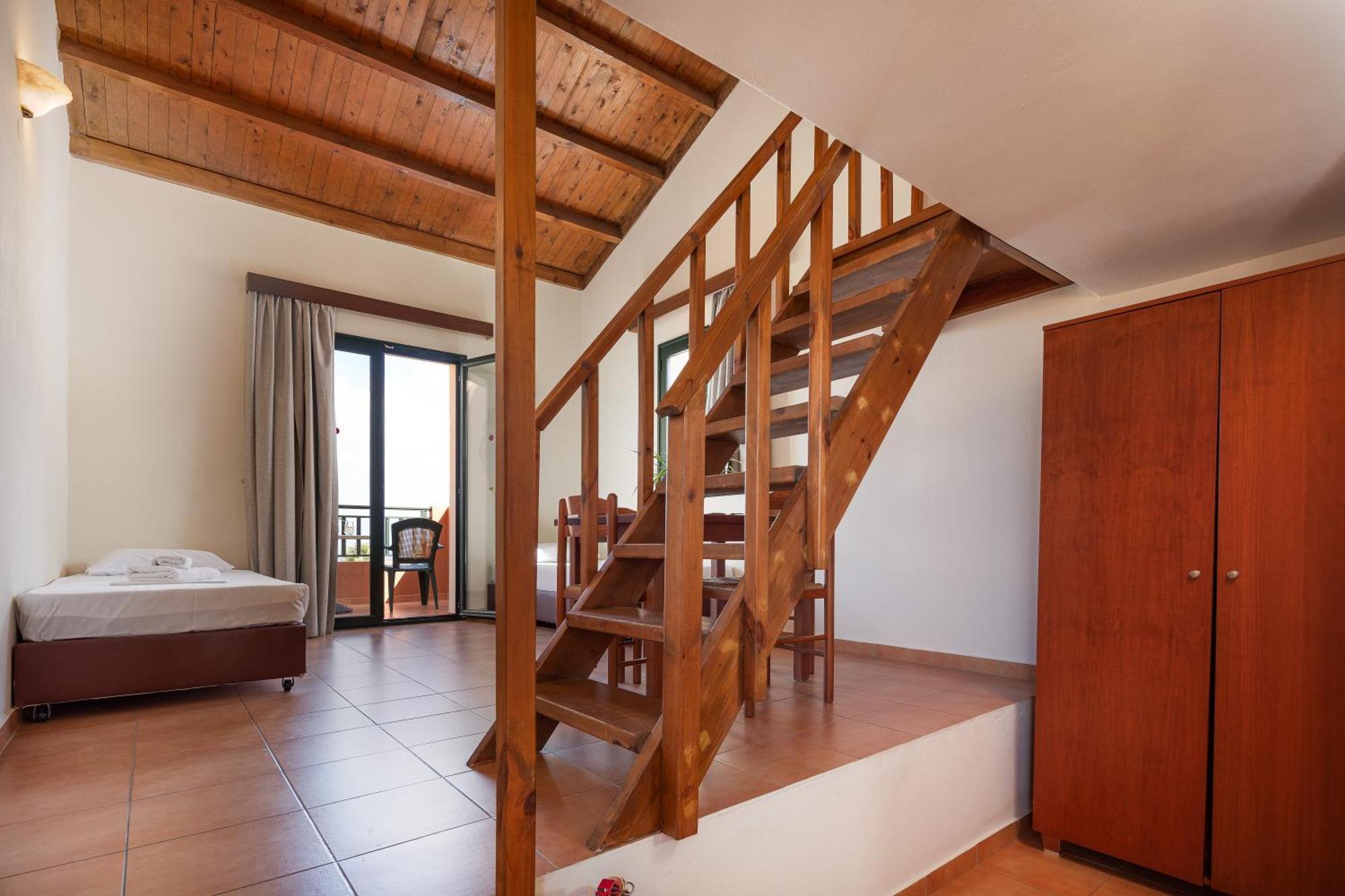 خيرسونِسوس Dia Apartments المظهر الخارجي الصورة