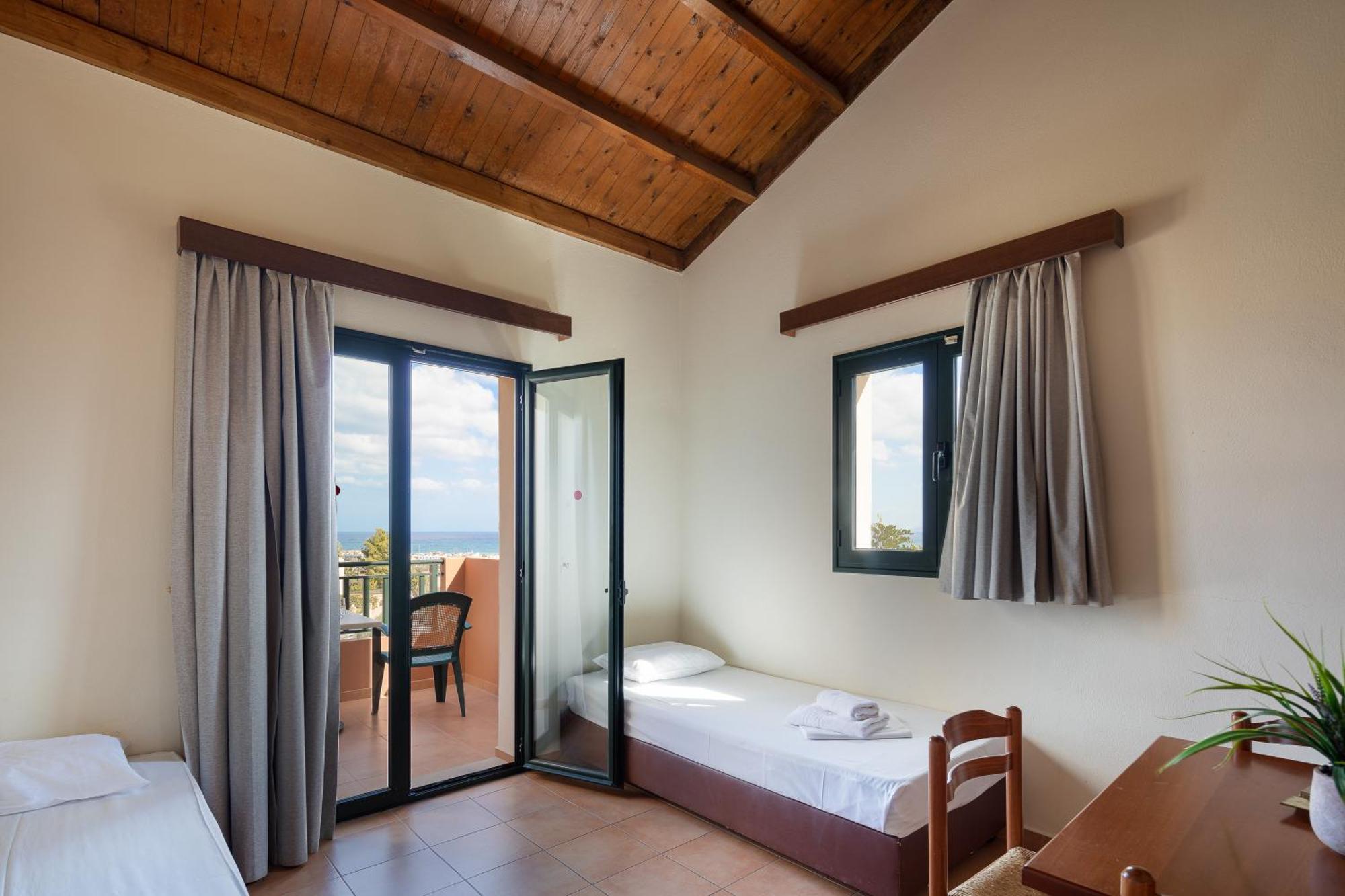 خيرسونِسوس Dia Apartments المظهر الخارجي الصورة