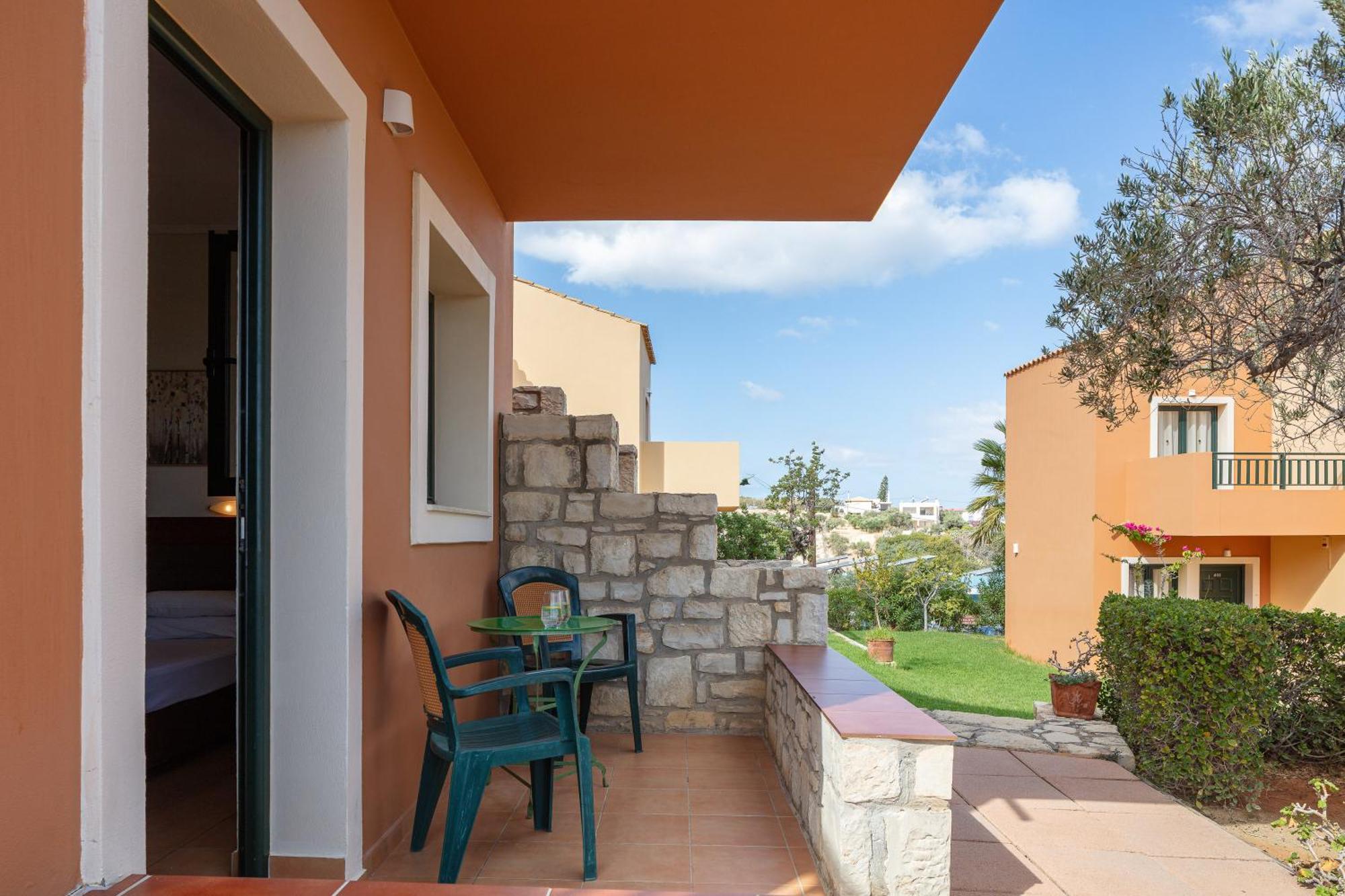 خيرسونِسوس Dia Apartments المظهر الخارجي الصورة