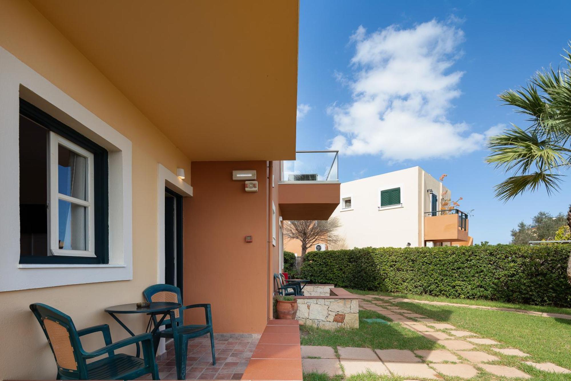 خيرسونِسوس Dia Apartments المظهر الخارجي الصورة