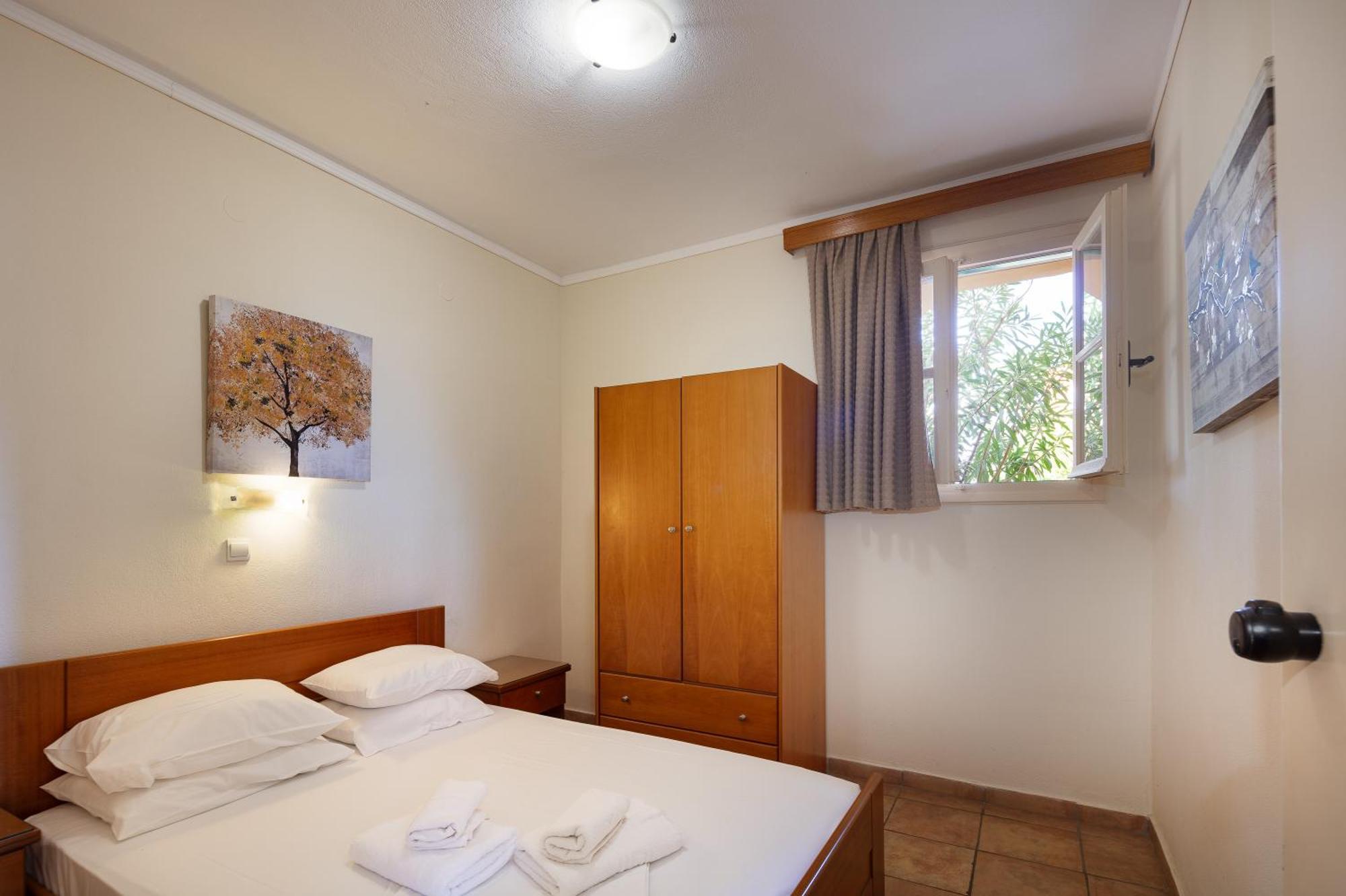 خيرسونِسوس Dia Apartments المظهر الخارجي الصورة