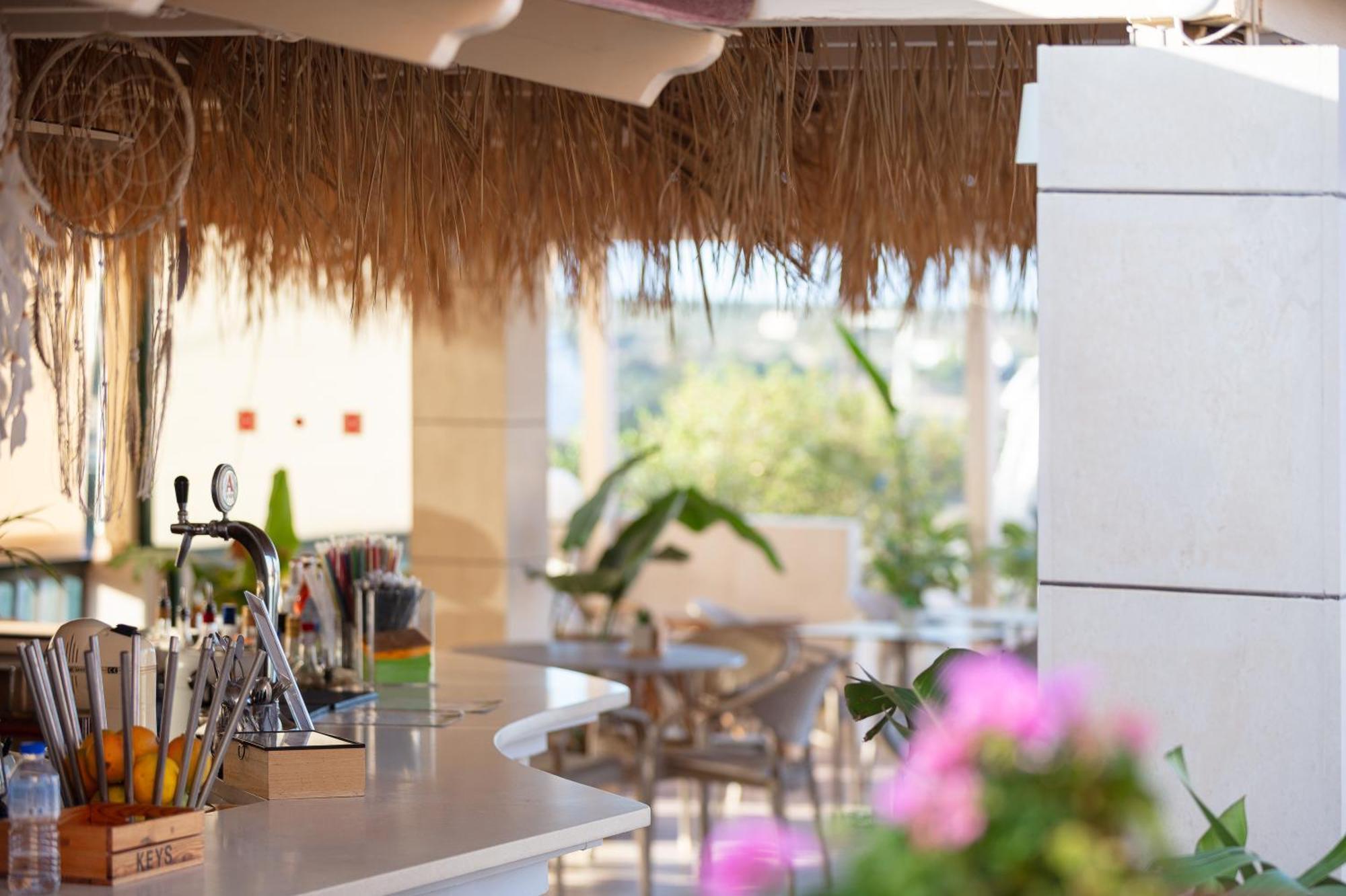 خيرسونِسوس Dia Apartments المظهر الخارجي الصورة