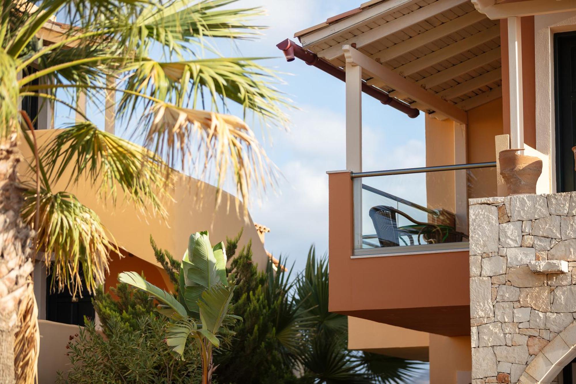 خيرسونِسوس Dia Apartments المظهر الخارجي الصورة